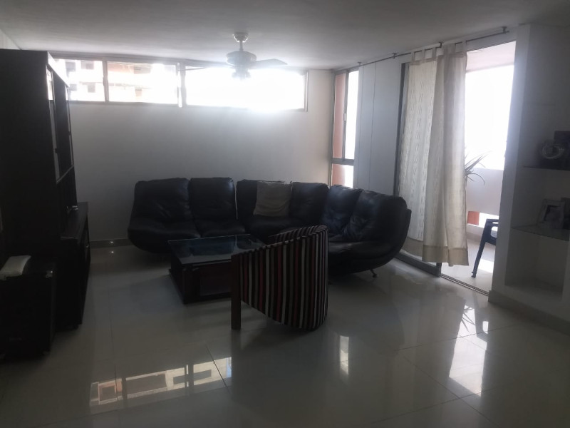 Apartamento en arriendo en Riomar, Barranquilla · foto 14 de 16