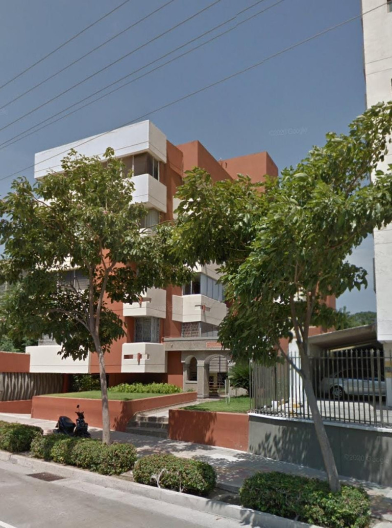 Apartamento en arriendo en Riomar, Barranquilla · foto 15 de 16