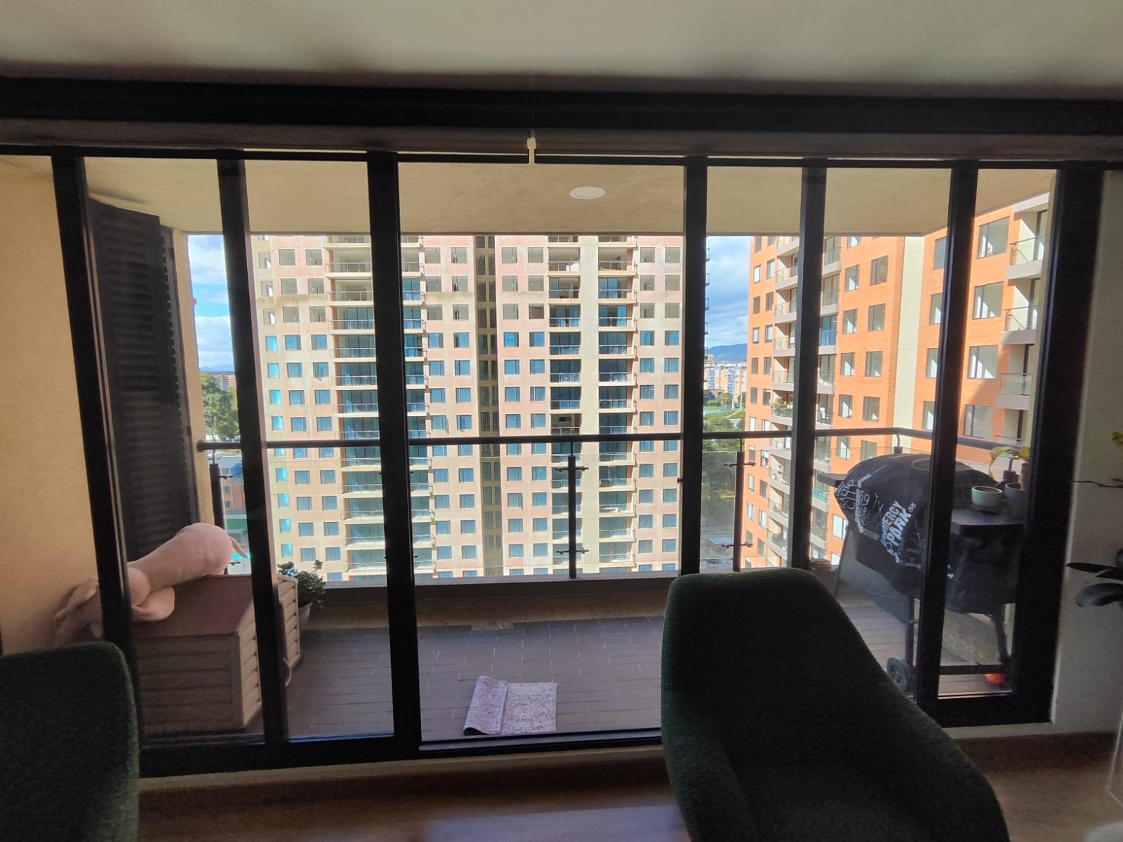 Apartamento en venta en Montevideo, Bogotá · foto 5 de 20