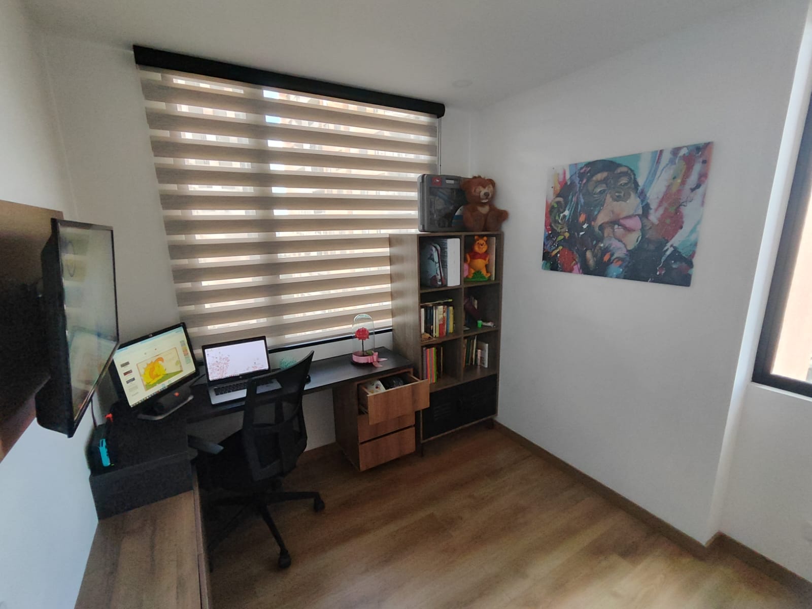 Apartamento en venta en Montevideo, Bogotá · foto 6 de 20