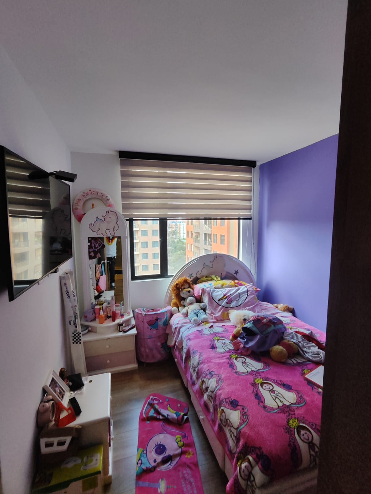 Apartamento en venta en Montevideo, Bogotá · foto 8 de 20