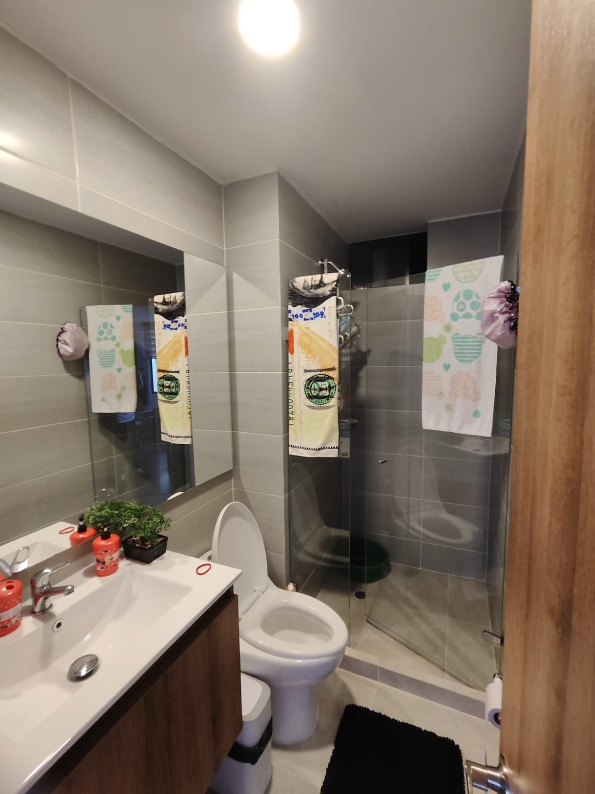 Apartamento en venta en Montevideo, Bogotá · foto 10 de 20