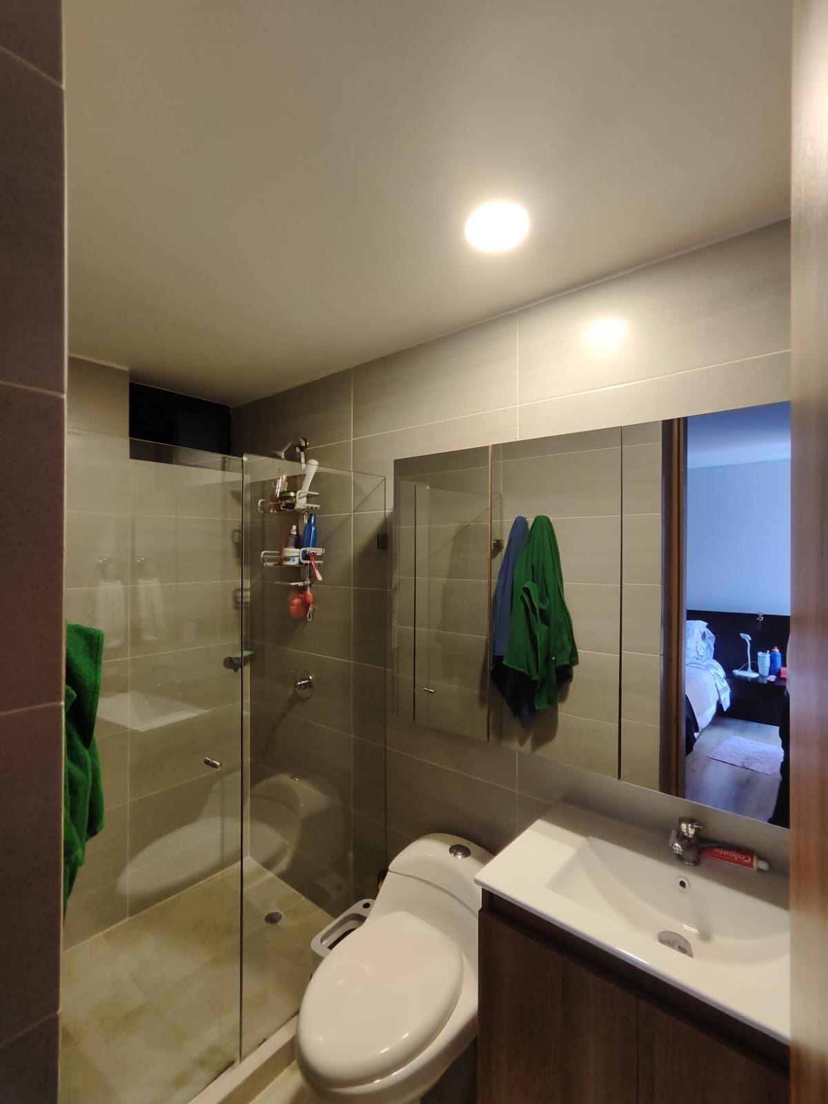 Apartamento en venta en Montevideo, Bogotá · foto 11 de 20
