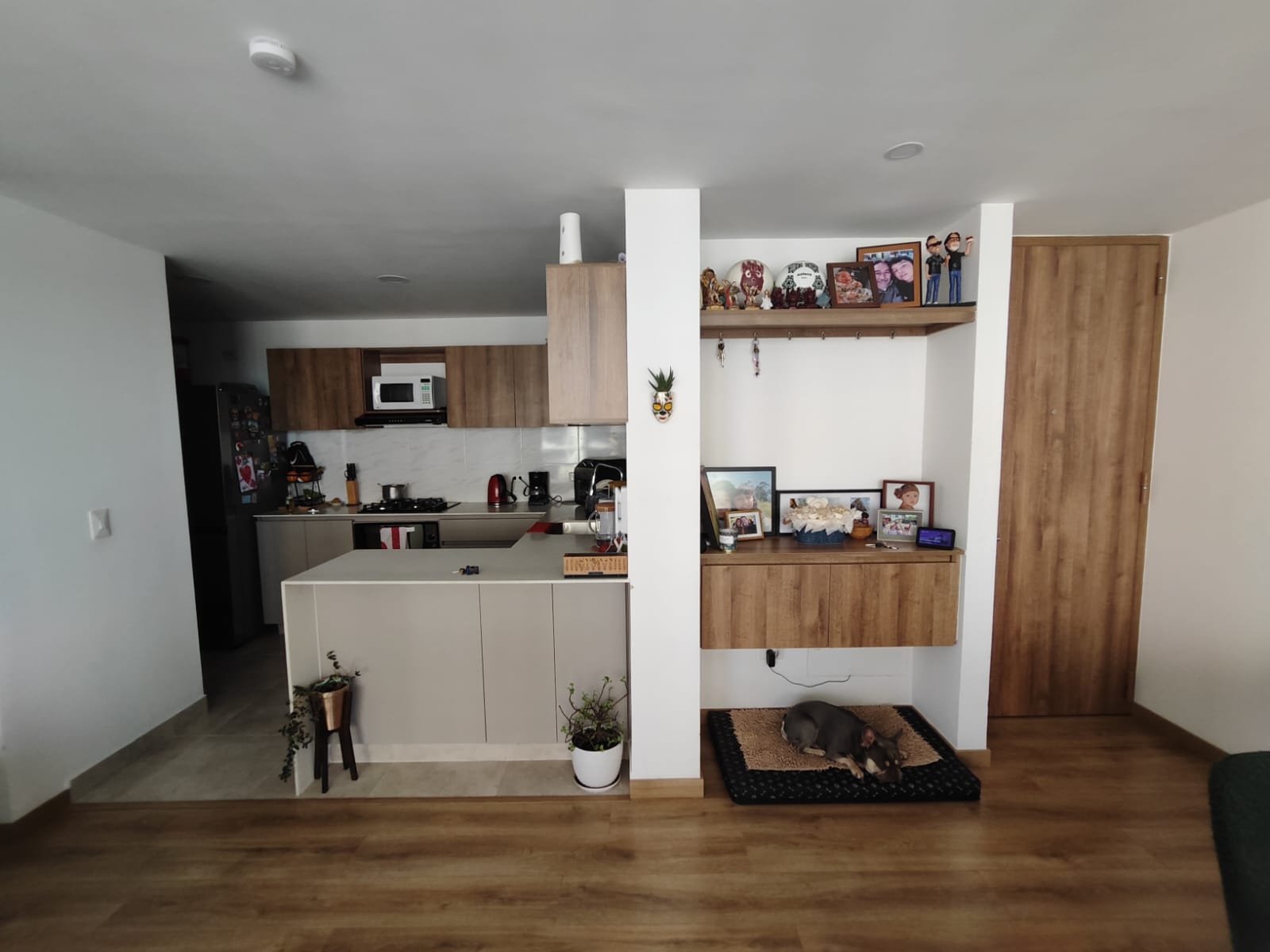 Apartamento en venta en Montevideo, Bogotá · foto 16 de 20