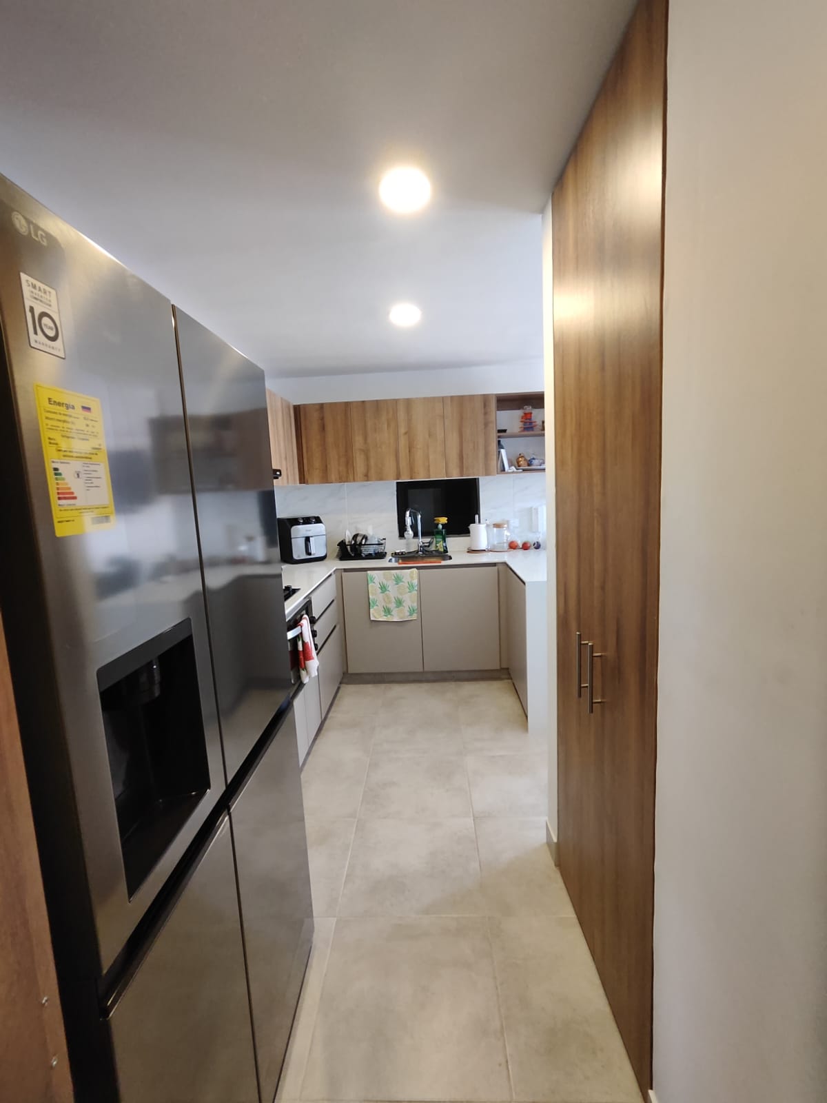 Apartamento en venta en Montevideo, Bogotá · foto 18 de 20