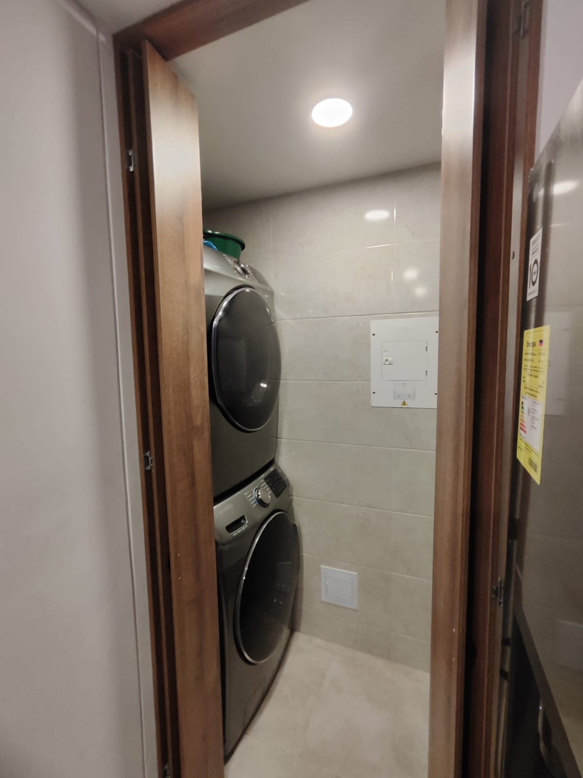 Apartamento en venta en Montevideo, Bogotá · foto 20 de 20