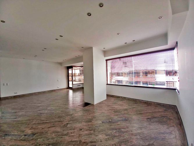 Apartamento en venta en Santa Barbara, Bogotá · foto 12 de 13