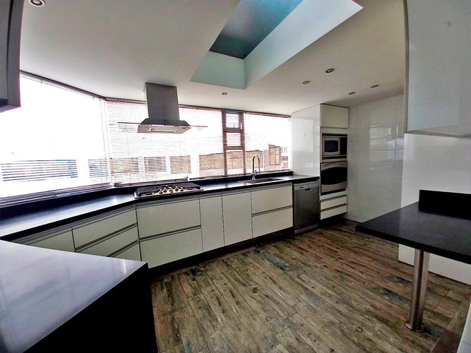 Apartamento en venta en Santa Barbara, Bogotá · foto 13 de 13
