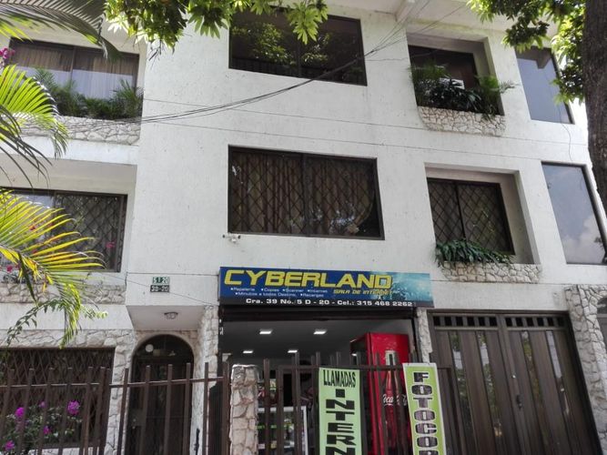 Edificio en venta en Tequendama, Cali, 460 m² · foto 5 de 9