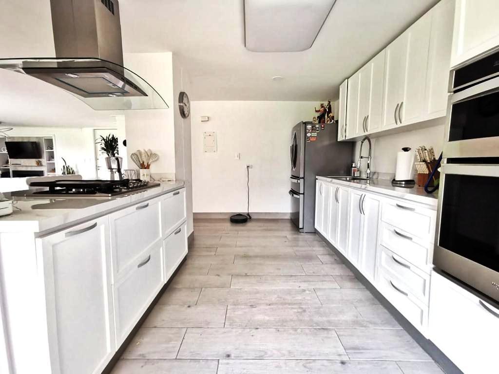 Apartamento en venta en Castropol, Medellín [No disponible] 4
