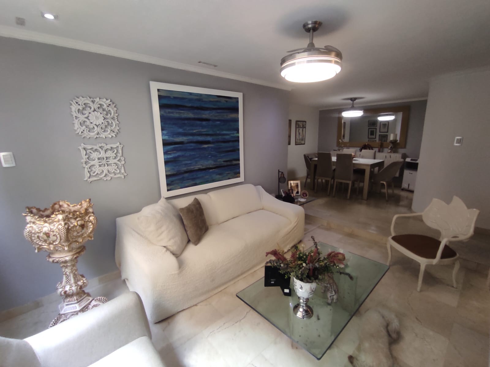 Apartamento en Venta en Villa country, Barranquilla