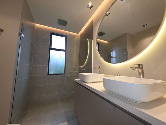 Apartamento de 3 alcobas en venta en El Castillo, Medellín, 146 m² · foto 18 de 24