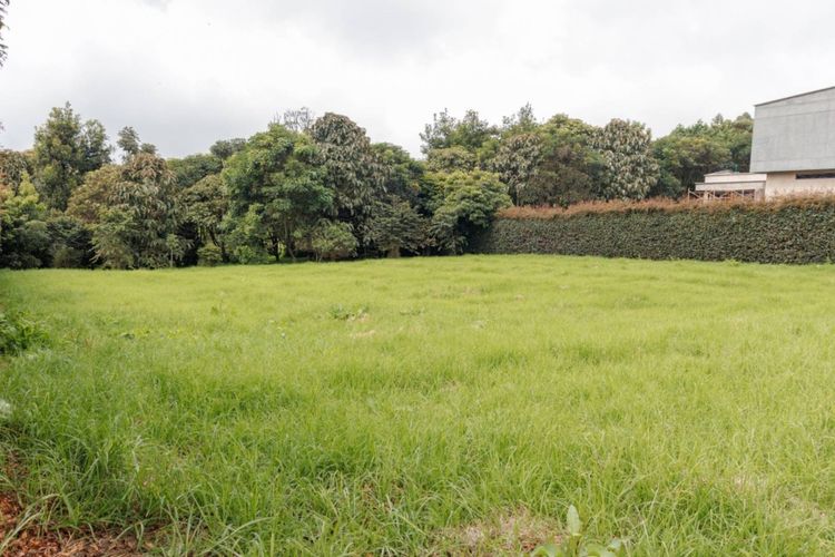 Lote en venta en Las Palmas, Envigado, 2108 m² · foto 3 de 22