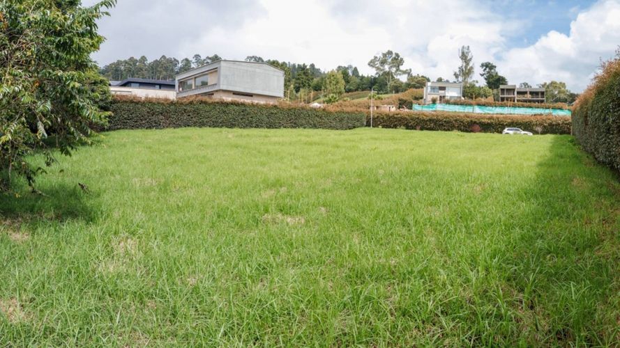 Lote en venta en Las Palmas, Envigado, 2108 m² · foto 7 de 22