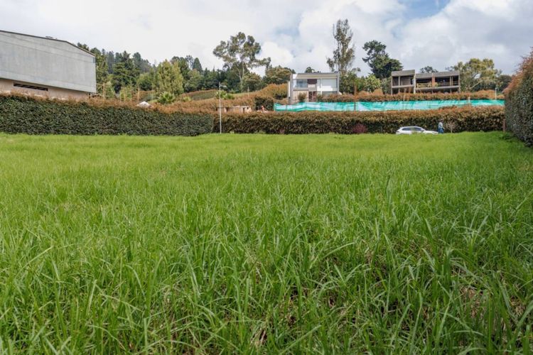 Lote en venta en Las Palmas, Envigado, 2108 m² · foto 8 de 22