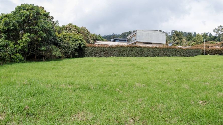 Lote en venta en Las Palmas, Envigado, 2108 m² · foto 9 de 22