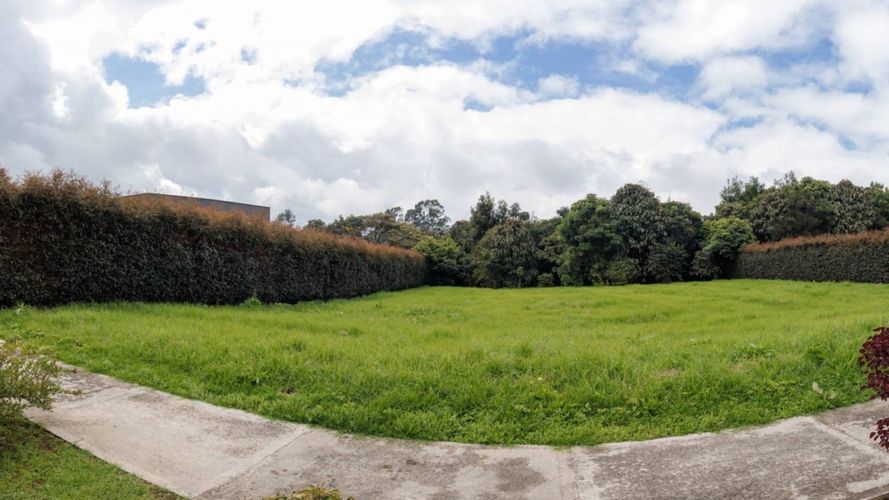 Lote en venta en Las Palmas, Envigado, 2108 m² · foto 11 de 22