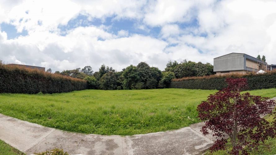 Lote en venta en Las Palmas, Envigado, 2108 m² · foto 12 de 22