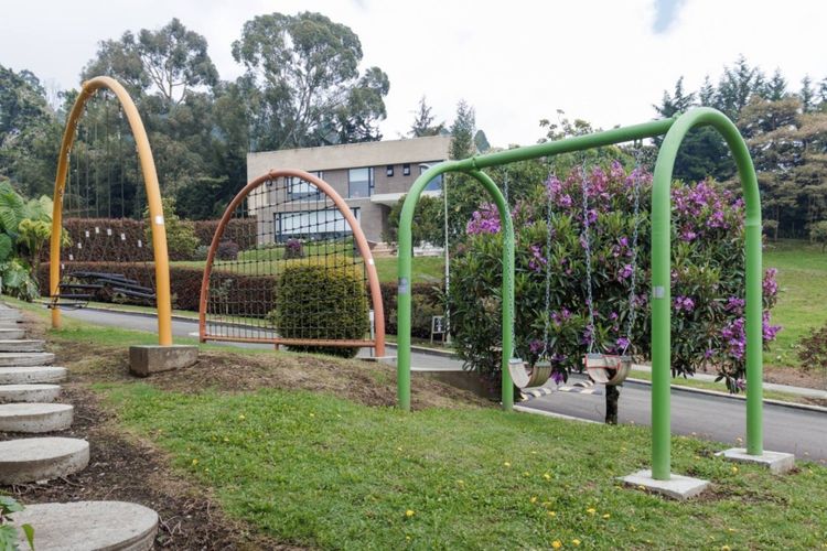 Lote en venta en Las Palmas, Envigado, 2108 m² · foto 21 de 22