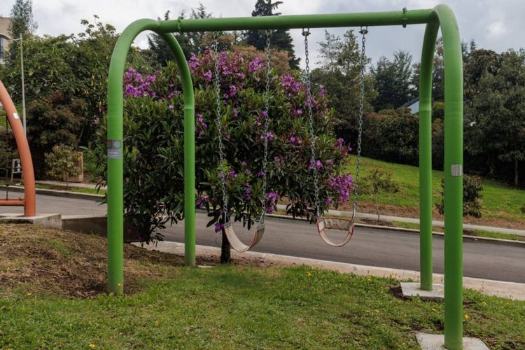 Lote en venta en Las Palmas, Envigado, 2108 m² · foto 22 de 22