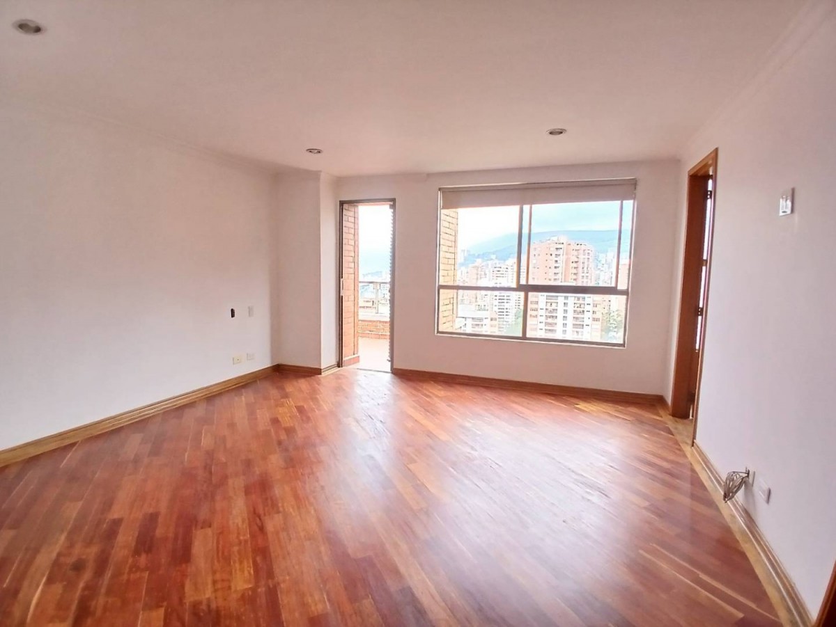 Apartamento en arriendo en El Poblado, Medellín · foto 14 de 22