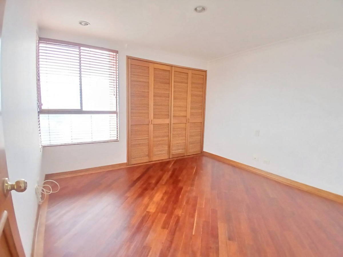 Apartamento en arriendo en El Poblado, Medellín · foto 15 de 22