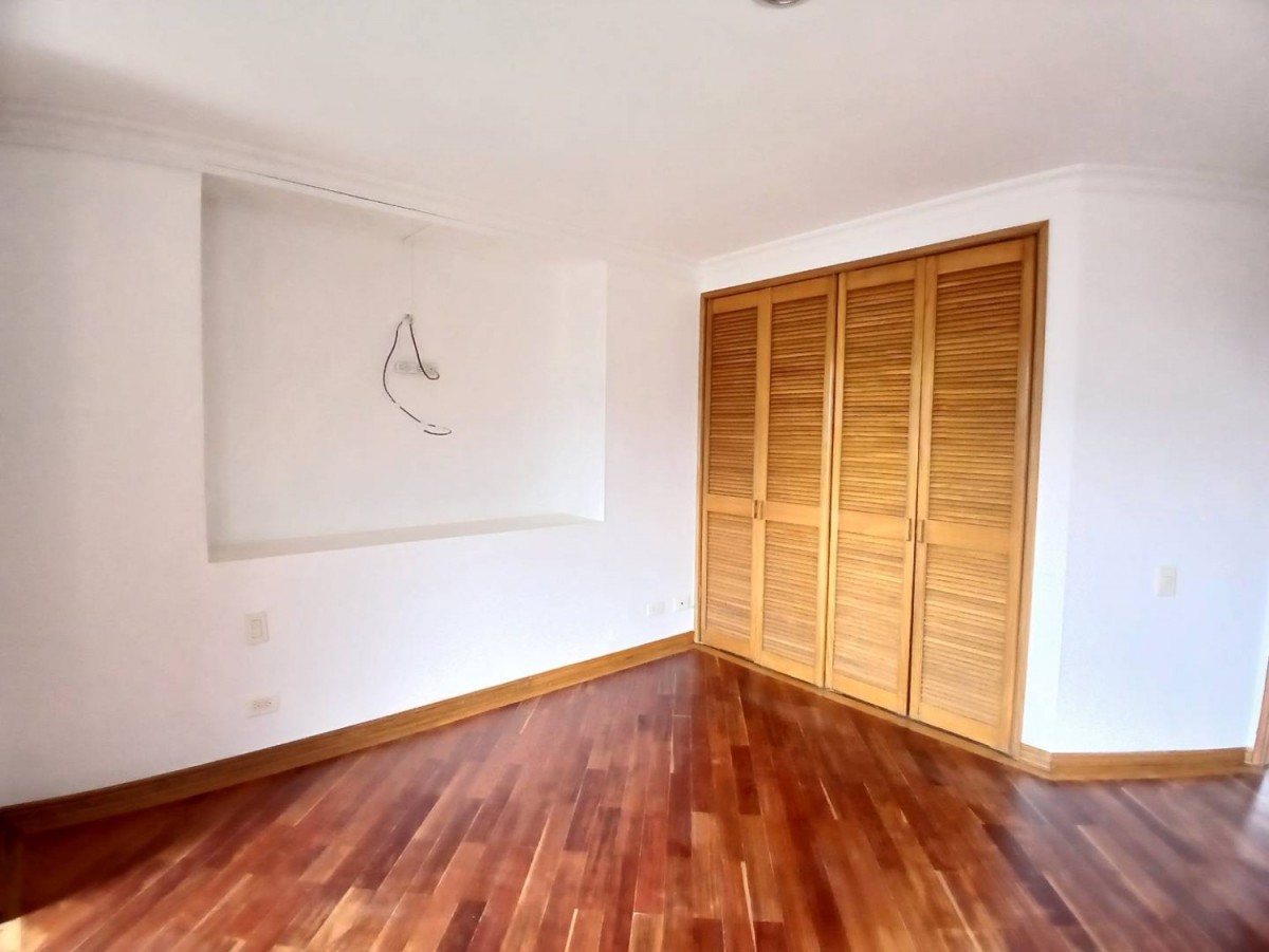 Apartamento en arriendo en El Poblado, Medellín · foto 16 de 22