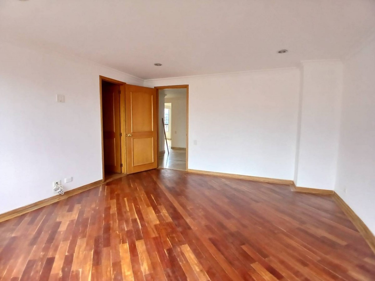 Apartamento en arriendo en El Poblado, Medellín · foto 17 de 22