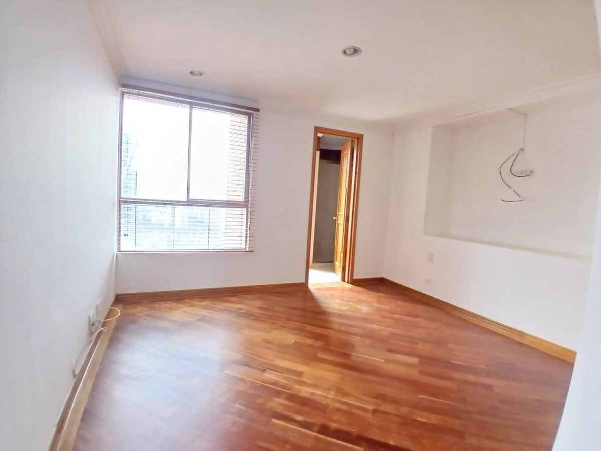 Apartamento en arriendo en El Poblado, Medellín · foto 18 de 22