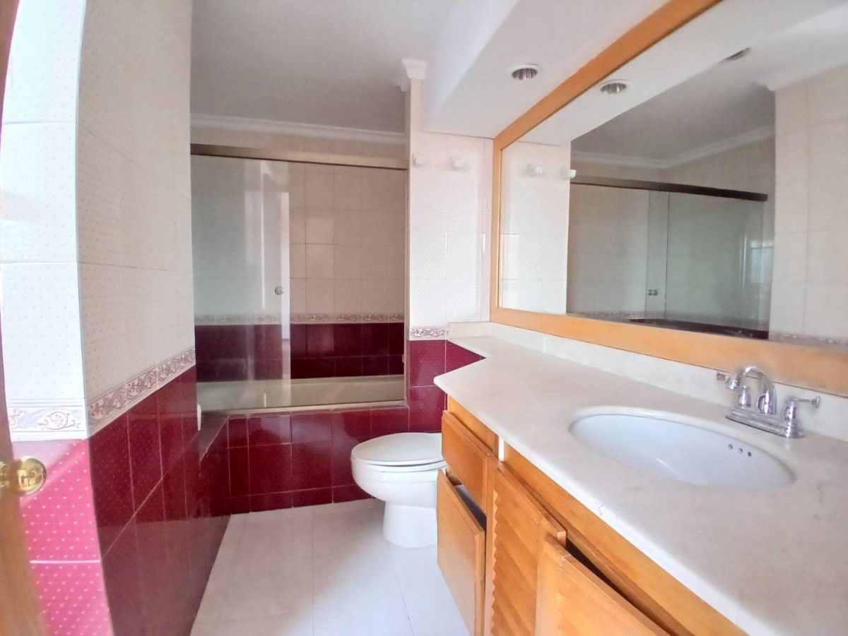 Apartamento en arriendo en El Poblado, Medellín · foto 19 de 22