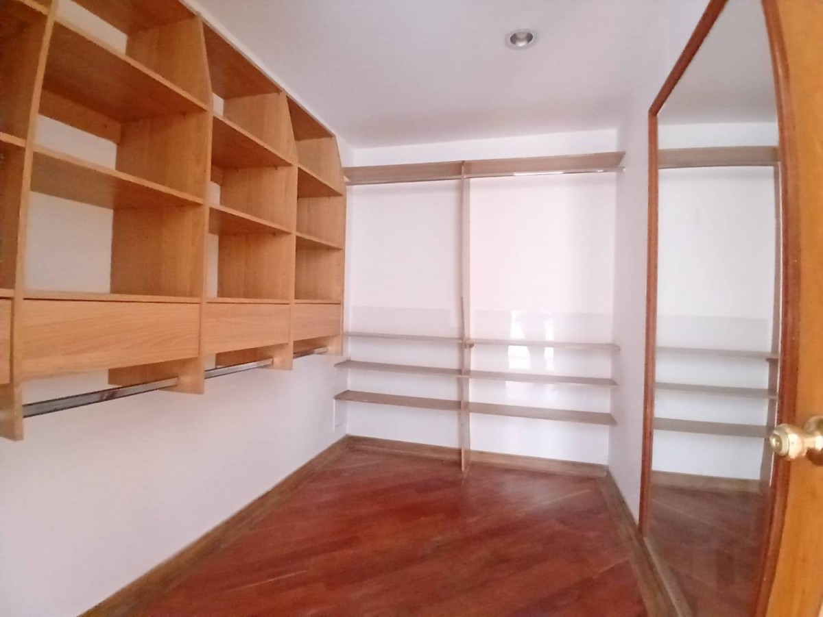 Apartamento en arriendo en El Poblado, Medellín · foto 21 de 22