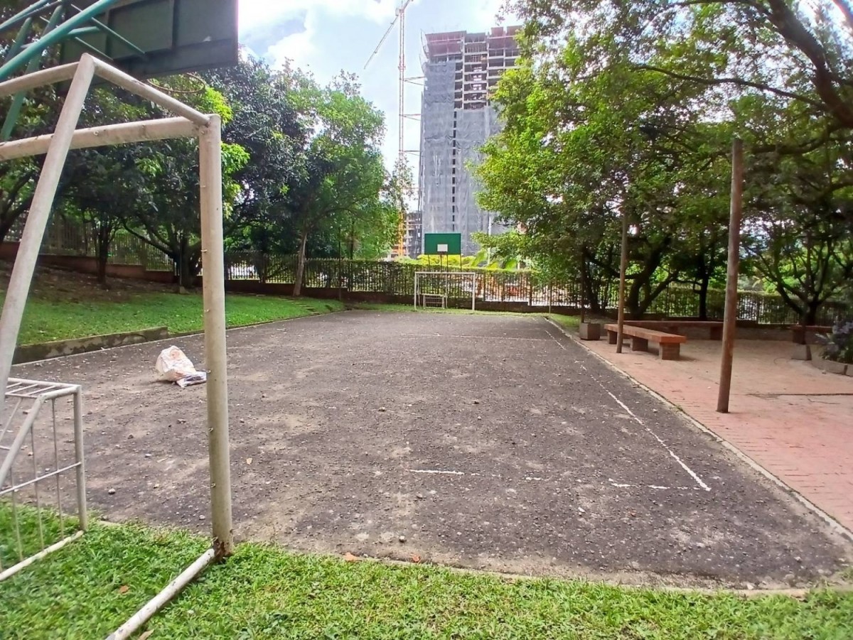 Apartamento en arriendo en El Poblado, Medellín · foto 22 de 22