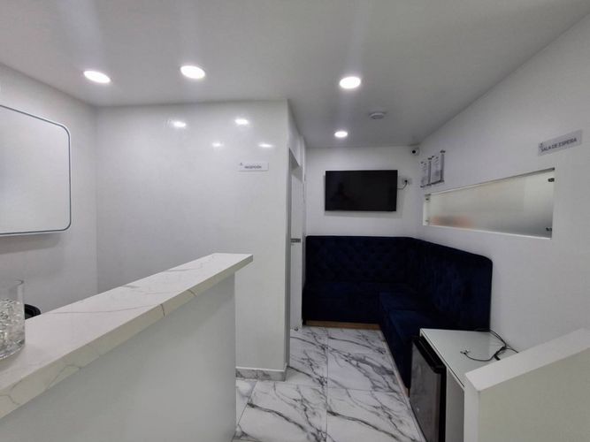 Consultorio en venta en Las Palmas, Medellín, 80 m² · foto 3 de 23