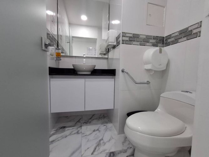 Consultorio en venta en Las Palmas, Medellín, 80 m² · foto 4 de 23