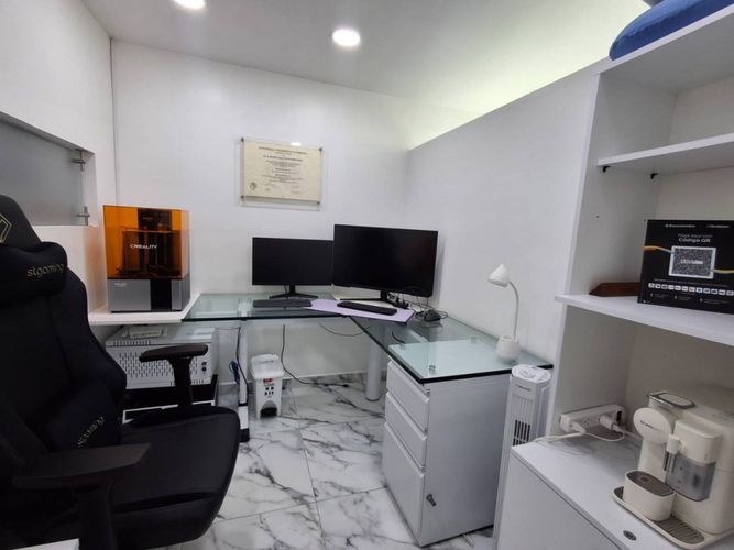 Consultorio en venta en Las Palmas, Medellín, 80 m² · foto 6 de 23