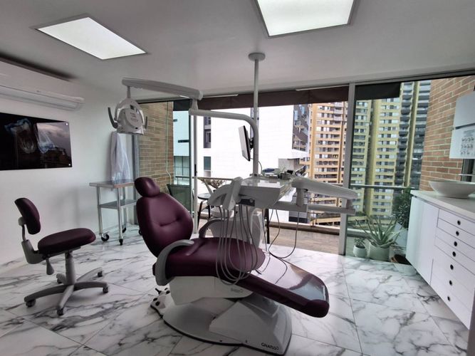 Consultorio en venta en Las Palmas, Medellín, 80 m² · foto 7 de 23