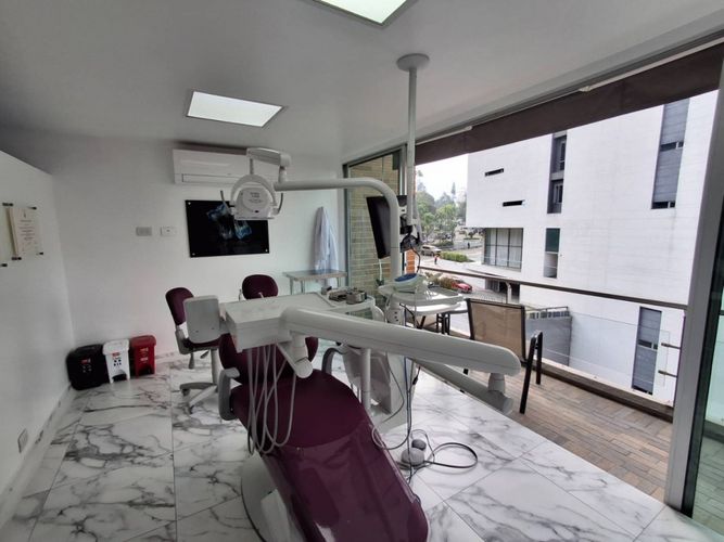 Consultorio en venta en Las Palmas, Medellín, 80 m² · foto 9 de 23