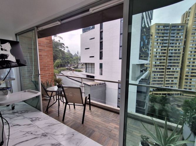 Consultorio en venta en Las Palmas, Medellín, 80 m² · foto 10 de 23