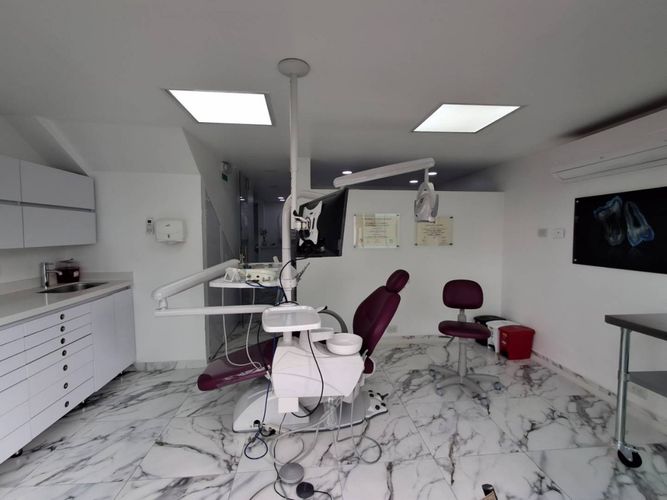 Consultorio en venta en Las Palmas, Medellín, 80 m² · foto 12 de 23