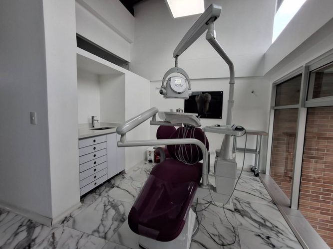Consultorio en venta en Las Palmas, Medellín, 80 m² · foto 16 de 23