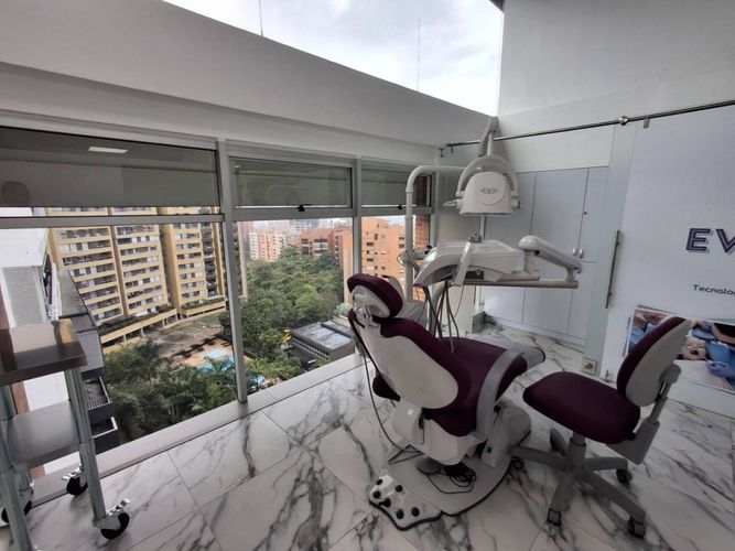 Consultorio en venta en Las Palmas, Medellín, 80 m² · foto 17 de 23