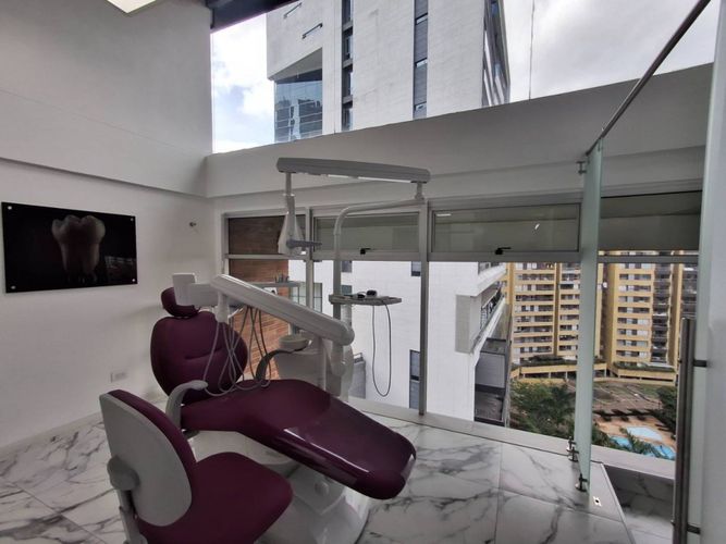 Consultorio en venta en Las Palmas, Medellín, 80 m² · foto 18 de 23