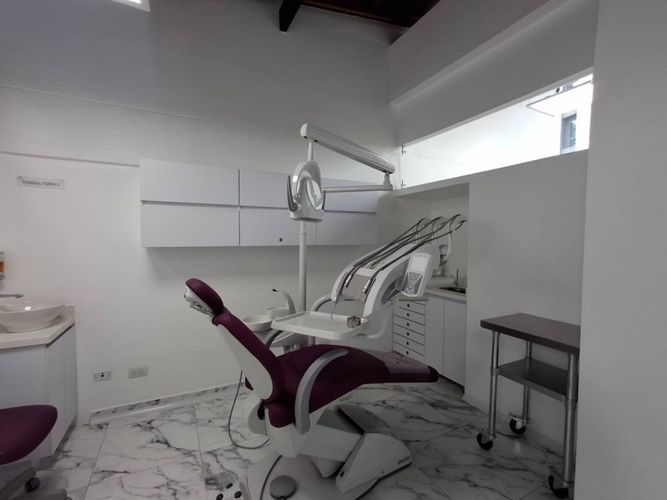Consultorio en venta en Las Palmas, Medellín, 80 m² · foto 20 de 23
