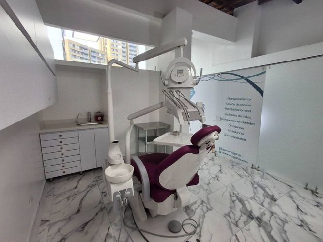 Consultorio en venta en Las Palmas, Medellín, 80 m² · foto 21 de 23