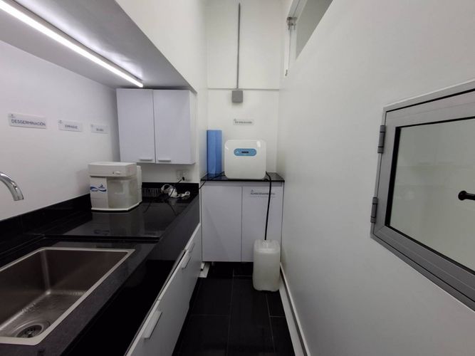 Consultorio en venta en Las Palmas, Medellín, 80 m² · foto 23 de 23