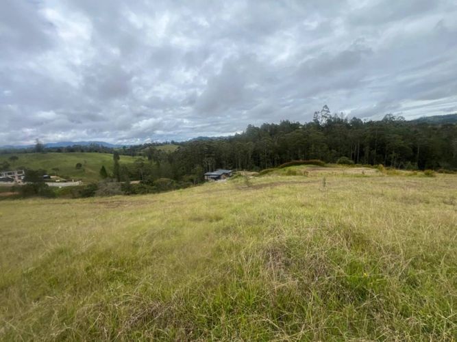 Lote en venta en Pantanillo, El Retiro, 2106 m² · foto 3 de 13