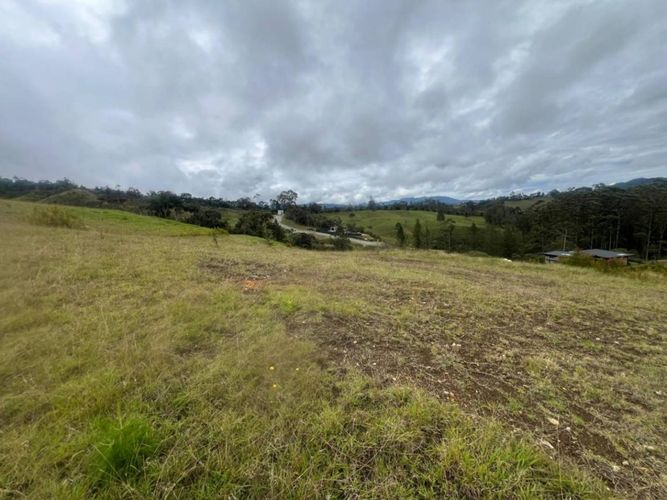 Lote en venta en Pantanillo, El Retiro, 2106 m² · foto 4 de 13