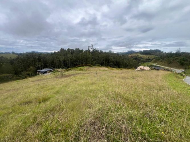 Lote en venta en Pantanillo, El Retiro, 2106 m² · foto 8 de 13
