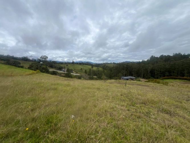 Lote en venta en Pantanillo, El Retiro, 2106 m² · foto 10 de 13