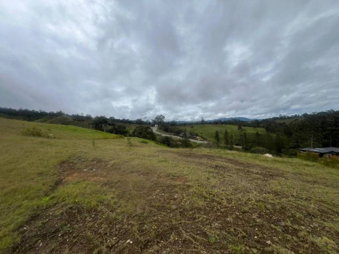Lote en venta en Pantanillo, El Retiro, 2106 m² · foto 11 de 13